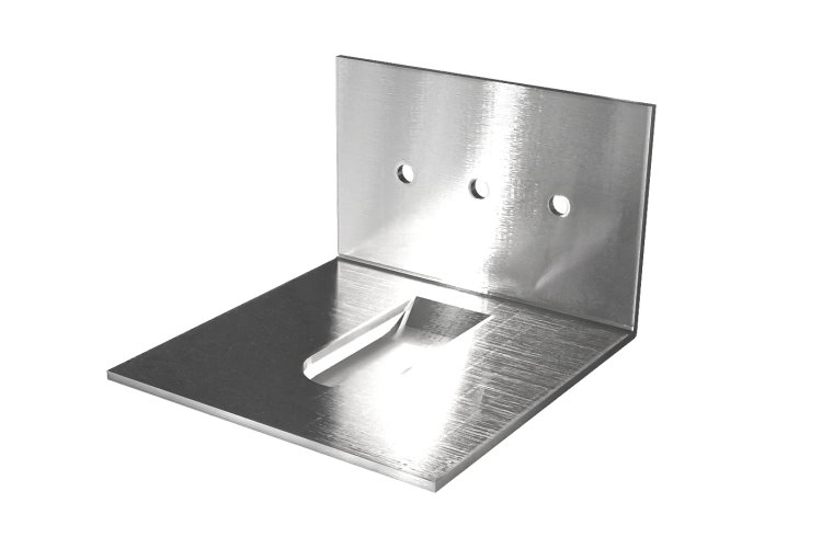 Aluminijumski profili i kotve