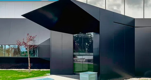 VENTILISANE FASADE 2