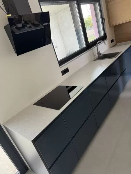 KOMPAKT PANELI - HPL 12mm